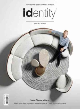 Identity - May 2026