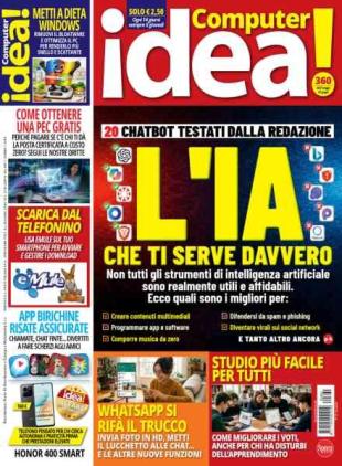 Il Mio Computer Idea! - 21 Maggio 2026