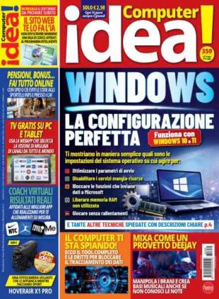 Il Mio Computer Idea! - 7 Maggio 2026