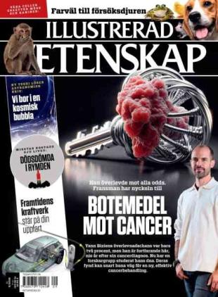 Illustrerad Vetenskap - 12 Maj 2026