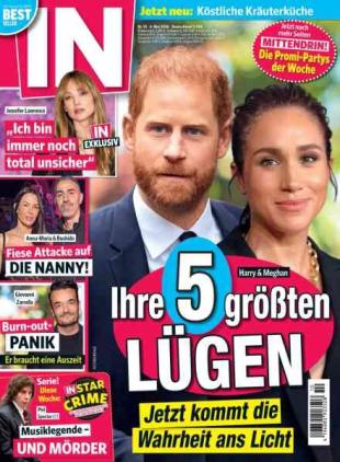 IN - 6 Mai 2026