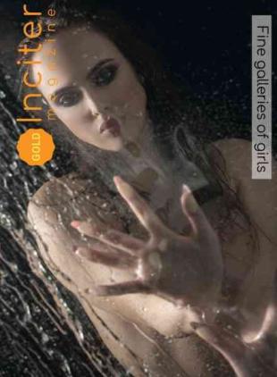 Inciter Magazine - May 2026