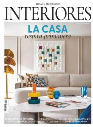 Interiores - Mayo 2026
