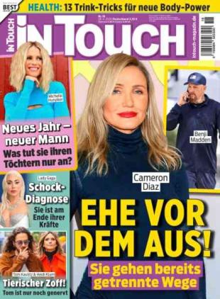 InTouch Germany - 28 April 2026