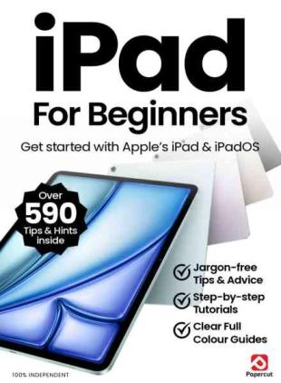 iPad for Beginners - February 2026