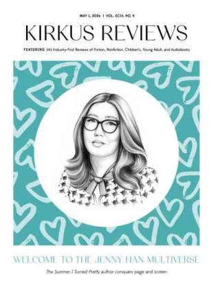Kirkus Reviews - May 1 2026