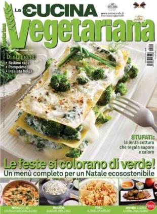 La Mia Cucina Vegetariana - Dicembre 2021 - Gennaio 2022
