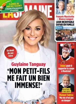 La Semaine - 7 Mai 2026