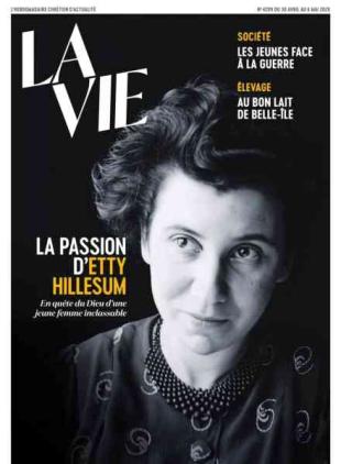 La Vie - 30 Avril 2026