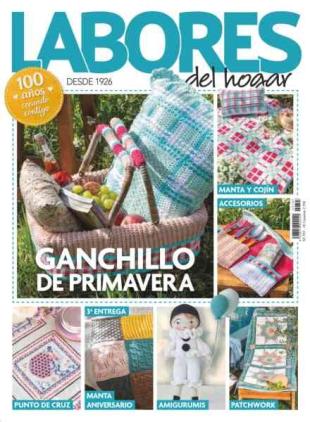 Labores - 1 Mayo 2026