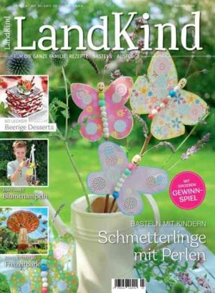 LandKind - Mai-Juni 2026