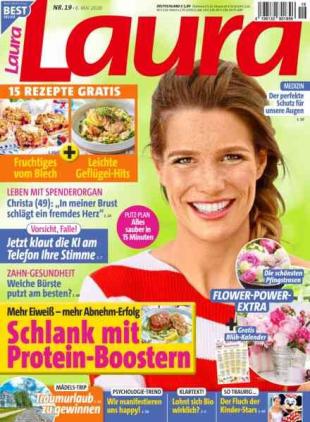 Laura - 6 Mai 2026