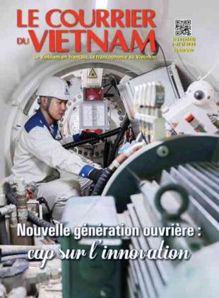 Le Courrier du Vietnam - 1 Mai 2026