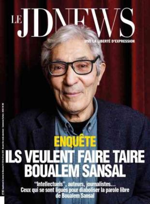 Le JDNews - 3 Mai 2026