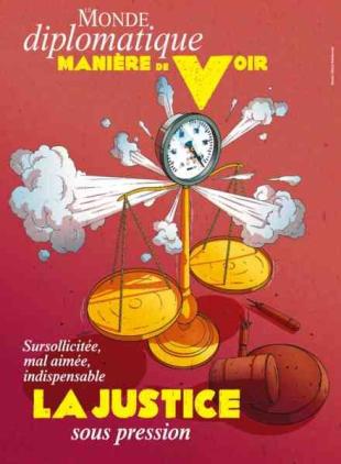 Le Monde Diplomatique - Maniere de Voir - Avril-Mai 2026