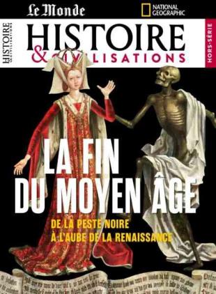 Le Monde Histoire & Civilisations - Hors-Serie - Mai 2026