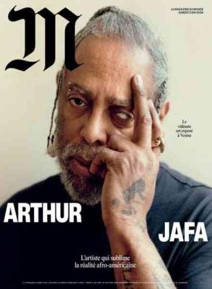 Le Monde Magazine - 2 Mai 2026