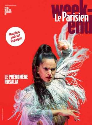 Le Parisien Magazine - 30 Avril 2026