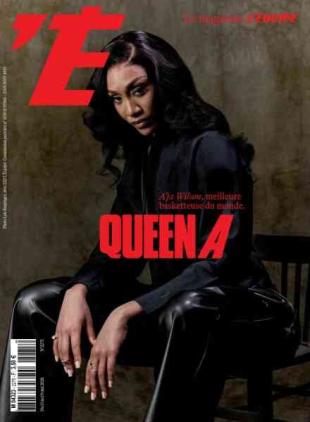 L'Equipe Magazine - 13 Mai 2026