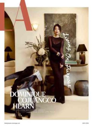 Lifestyle Asia - May 2026
