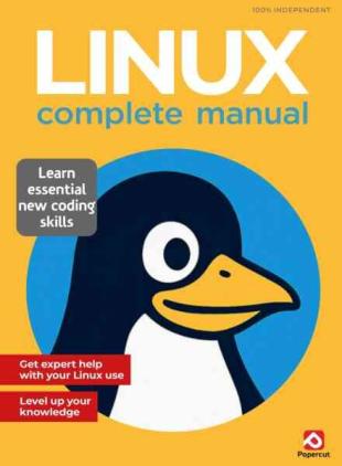 Linux Coding Manual - Spring 2026