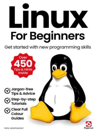 Linux For Beginners - February 2026