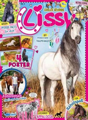 Lissy - 5 Mai 2026