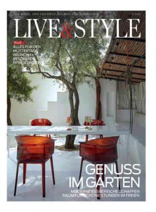 Live & Style - 7 Mai 2026