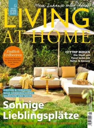 Living at Home - Juni 2026