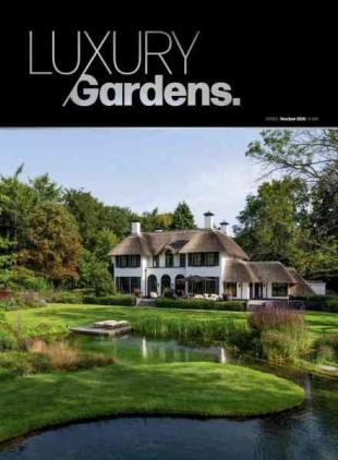 Luxury Gardens - Vaarjaar 2026