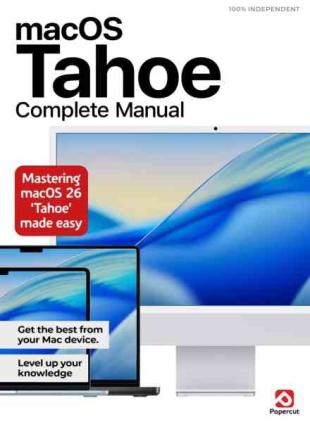 macOS Tahoe Complete Manual - February 2026