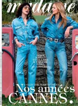 Madame Figaro - 8 Mai 2026