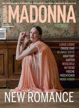 Madonna - 9 Mai 2026