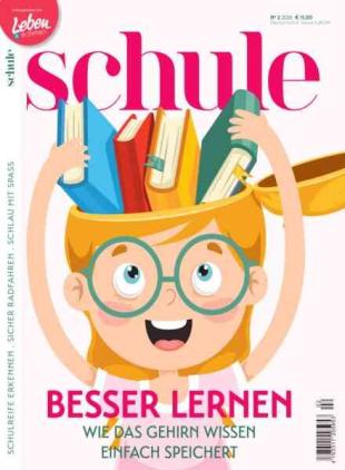 Magazin Schule - 14 Mai 2026