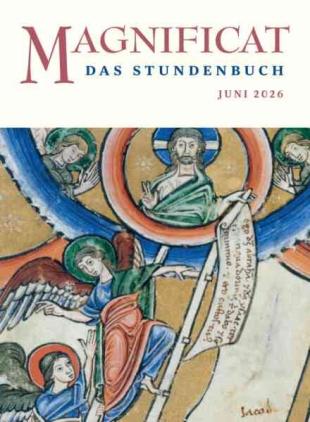 Magnificat - Juni 2026