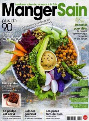Manger Sain - N 1 2026