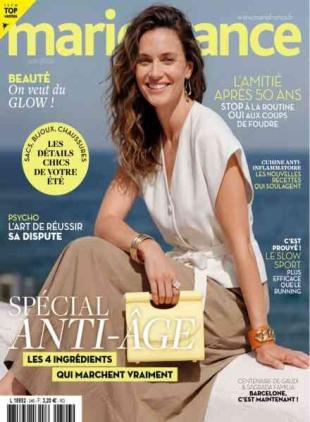 Marie France - Juin 2026