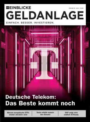 marktEINBLICKE Zertifikate - 1 Mai 2026