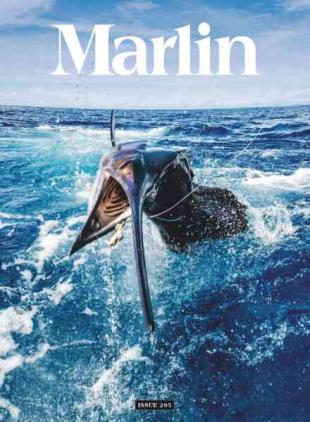 Marlin - May-June 2026
