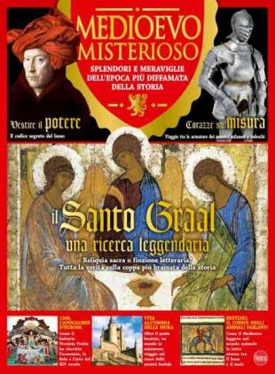 Medioevo Misterioso - Maggio 2026