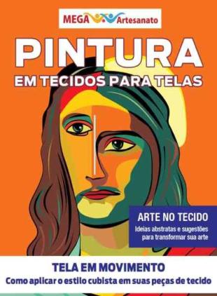 Mega artesanato - 26 Abril 2026