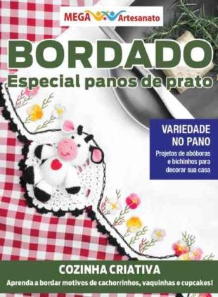 Mega artesanato - 3 Maio 2026