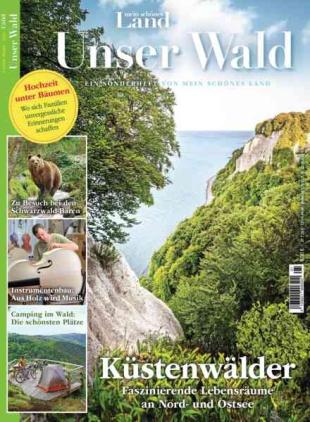 Mein schones Land Sonderheft - 29 April 2026