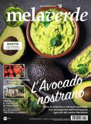 Melaverde - Maggio 2026