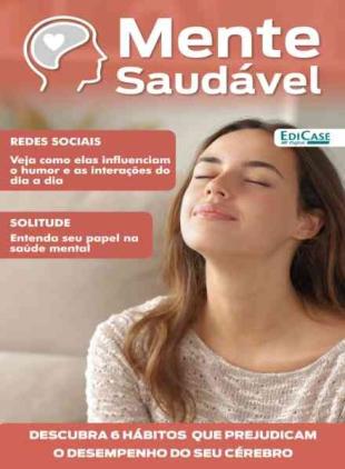 Mente Saudavel - April 2026