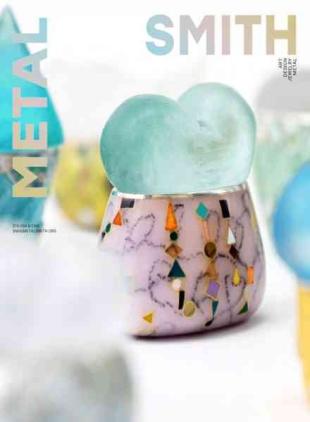 Metalsmith - April 2025