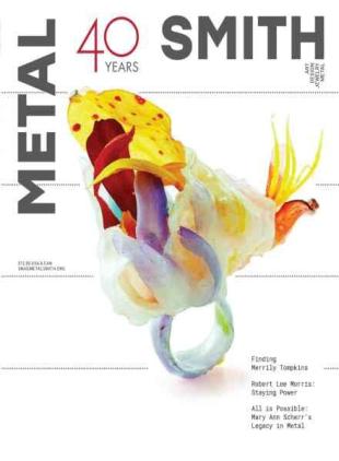 Metalsmith - January 2020