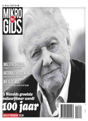 Mikro Gids - 28 April 2026