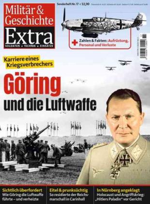 Militar & Geschichte Extra - Marz 2022