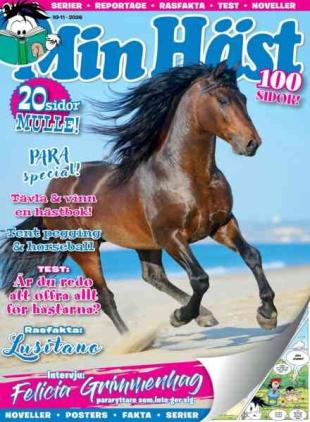 Min Hast - 29 April 2026